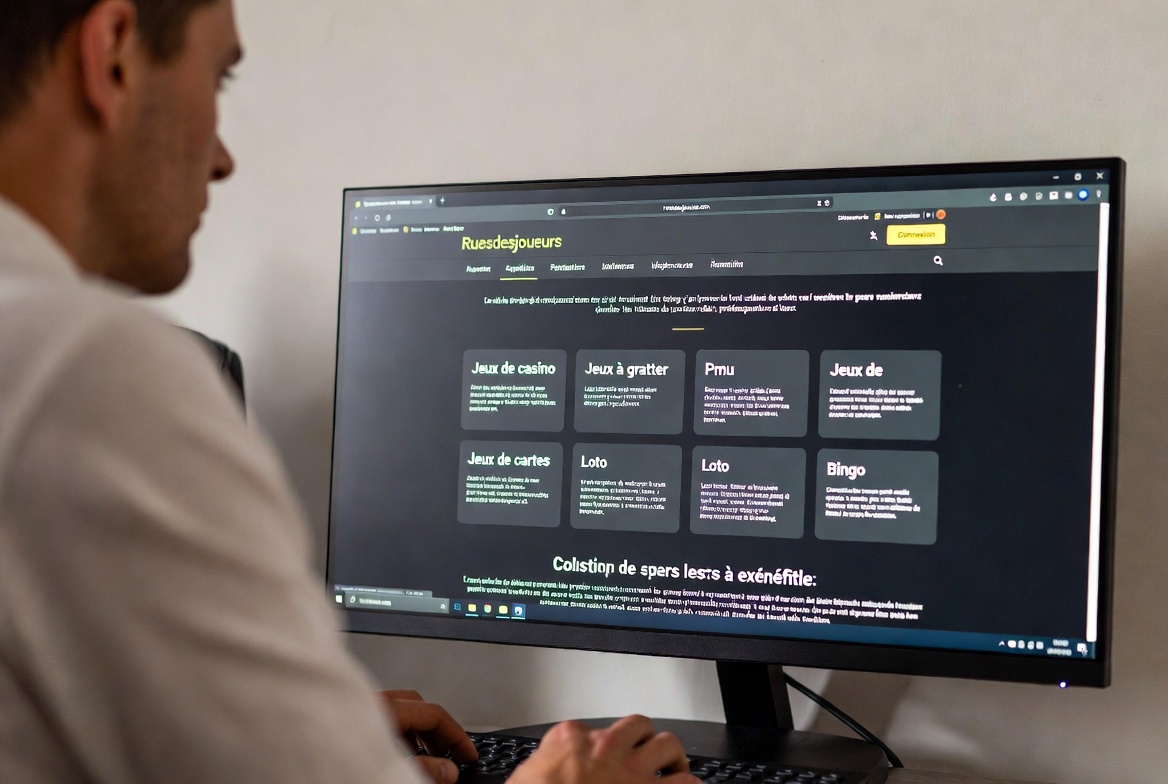 Tout ce que vous devez savoir avant de vous inscrire sur France Pari