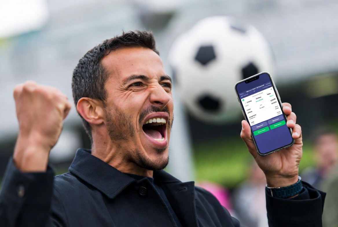 Devenez membre V.I.P. Rue des Joueurs et boostez vos paris en ligne !