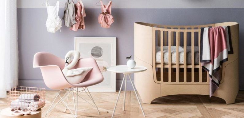 poussette canne vente privée