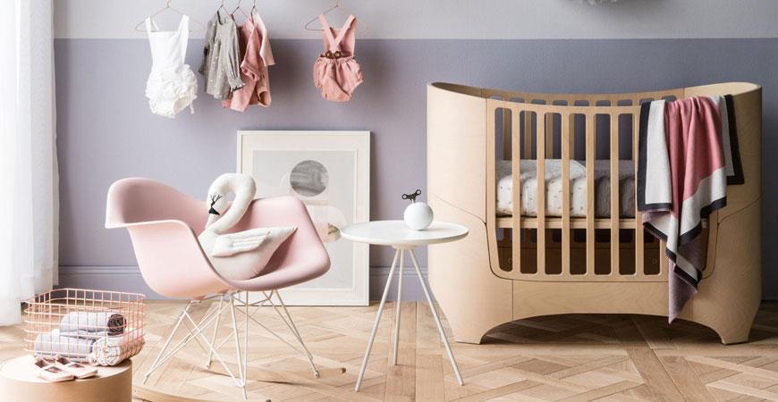 ventes privees poussette