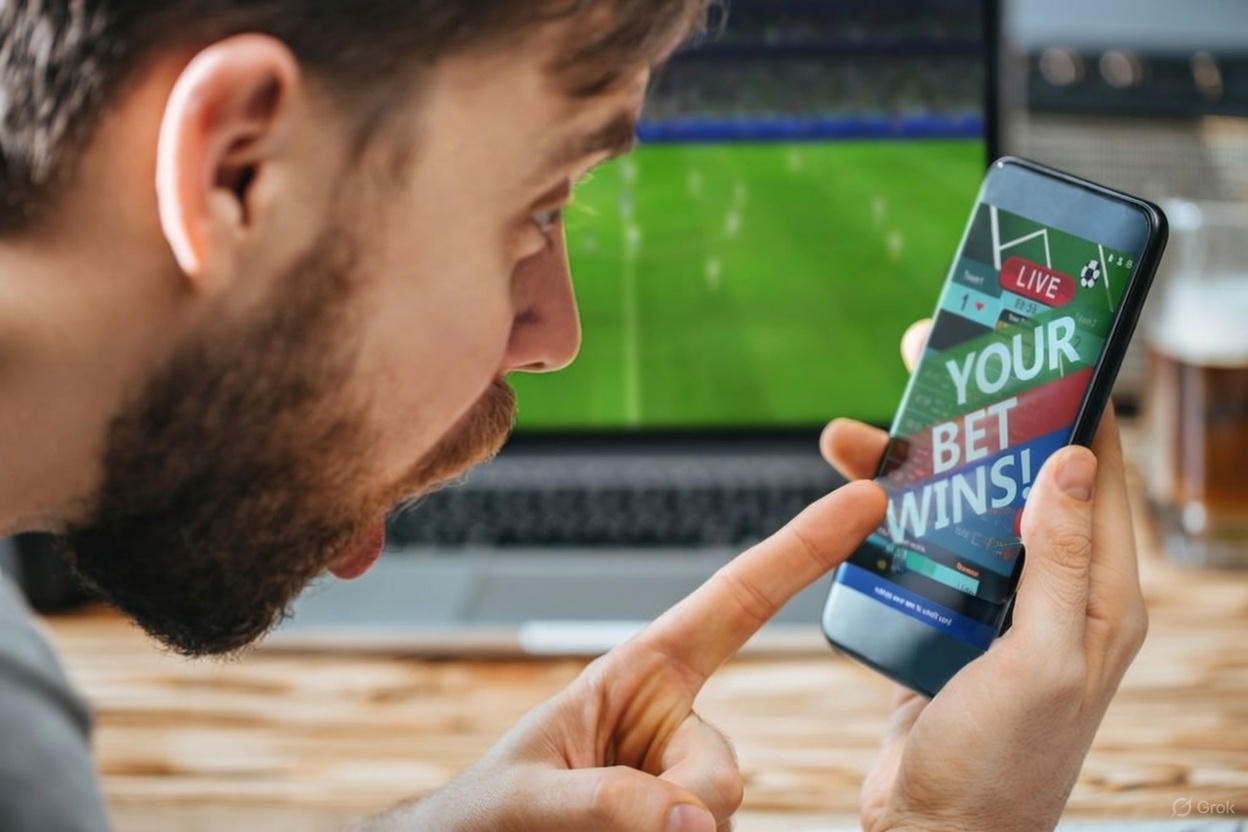 Foot : sur quels matchs pouvez-vous parier ?