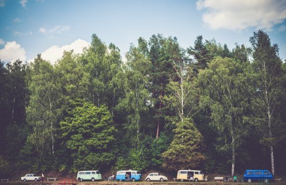 Découvrez la commune de Ruoms et son camping familial La Grand’Terre