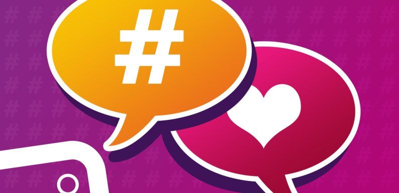 Pourquoi utilisez des hashtags pertinents permet de battre vos concurrents ?