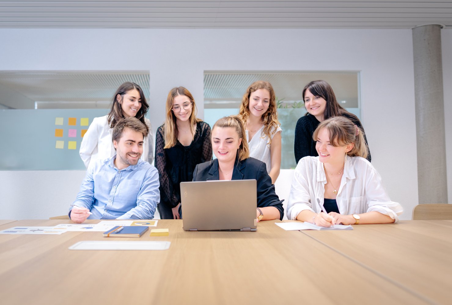 Habefast (Suisse romande) : l’agence passionnée par votre développement !