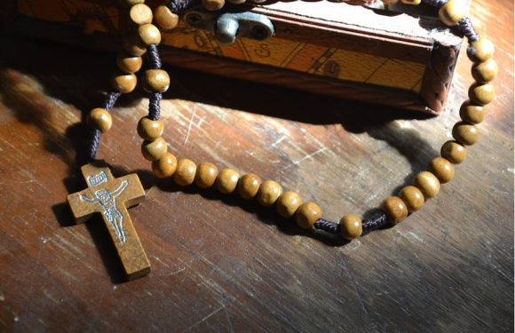 Les 3 bijoux religieux les plus classiques