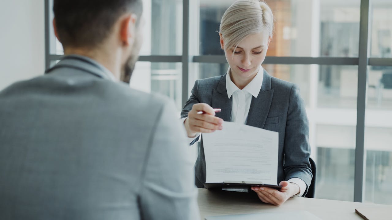 Les 4 erreurs à éviter lors d’un recrutement