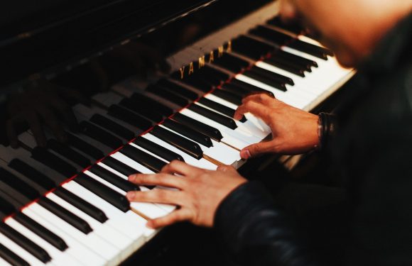 le piano, roi des instruments