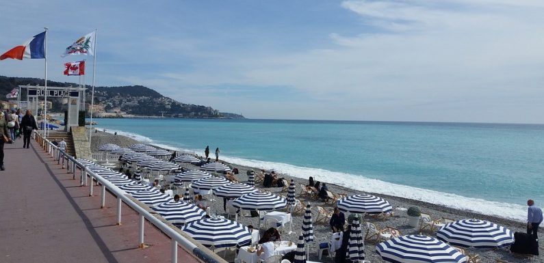 Côte d’Azur : pourquoi y séjourner durant ses vacances ?