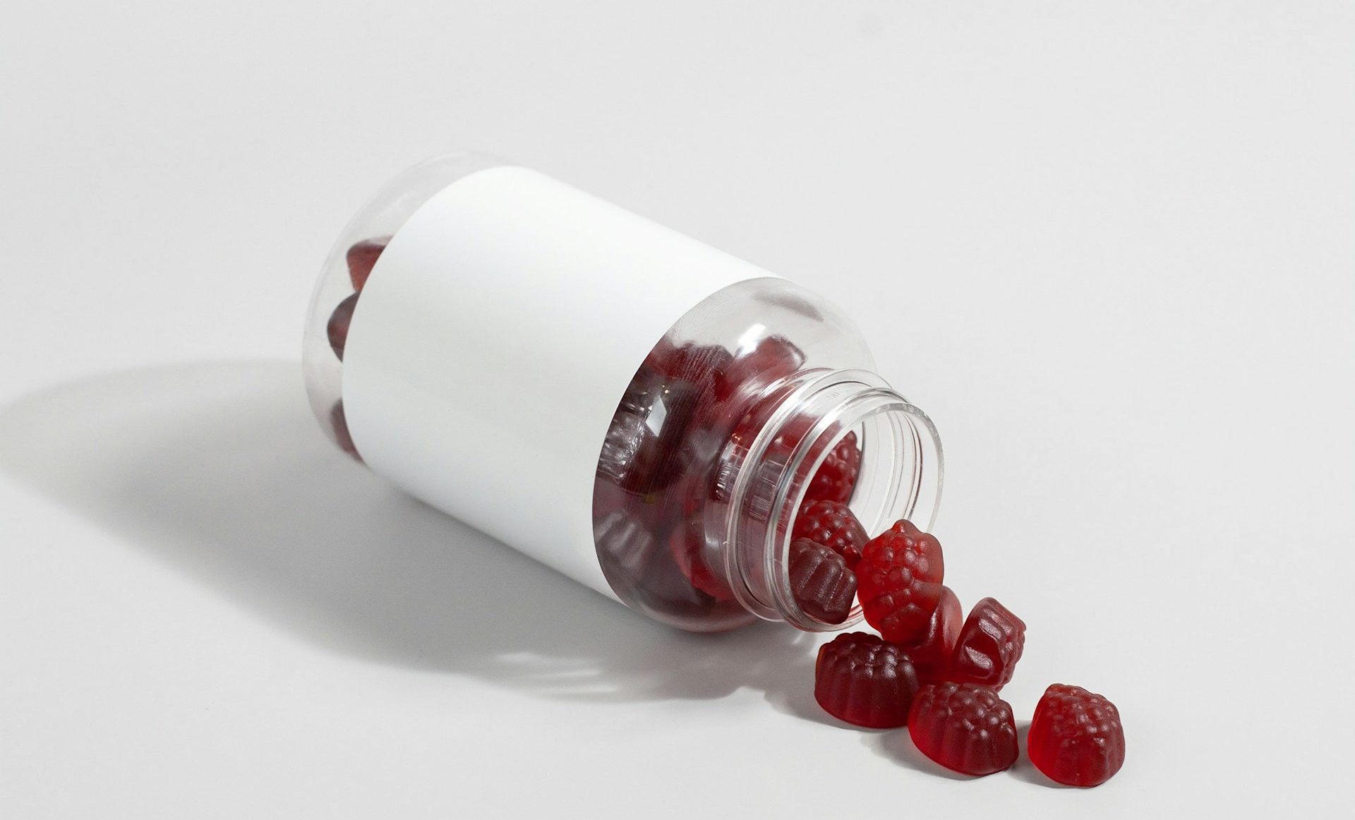 Gummies : la nouvelle tendance de complément alimentaire