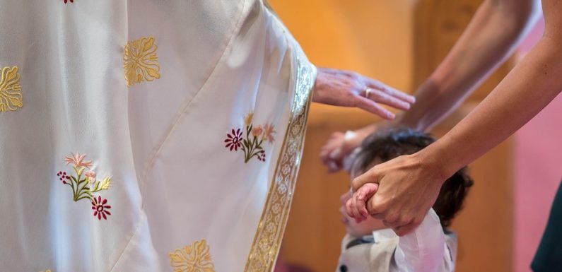 Bijoux de baptême : ce qu’il faut connaître