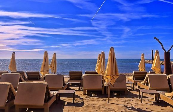 Destination vacances : qu’est-ce qui vous attend à Fréjus ?