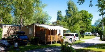 Profiter à fond de la Savoie à partir du Camping du Lac Bleu (lac d’Annecy) !