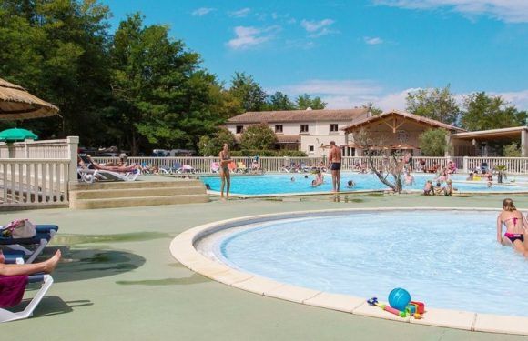 A vite découvrir : le camping 4 * de la Grand’Terre (Ardèche)