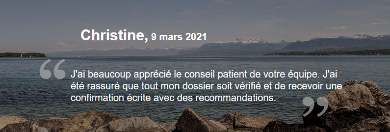 Pour peu qu’on le fasse à l’amiable, divorcer en Suisse est avantageux !