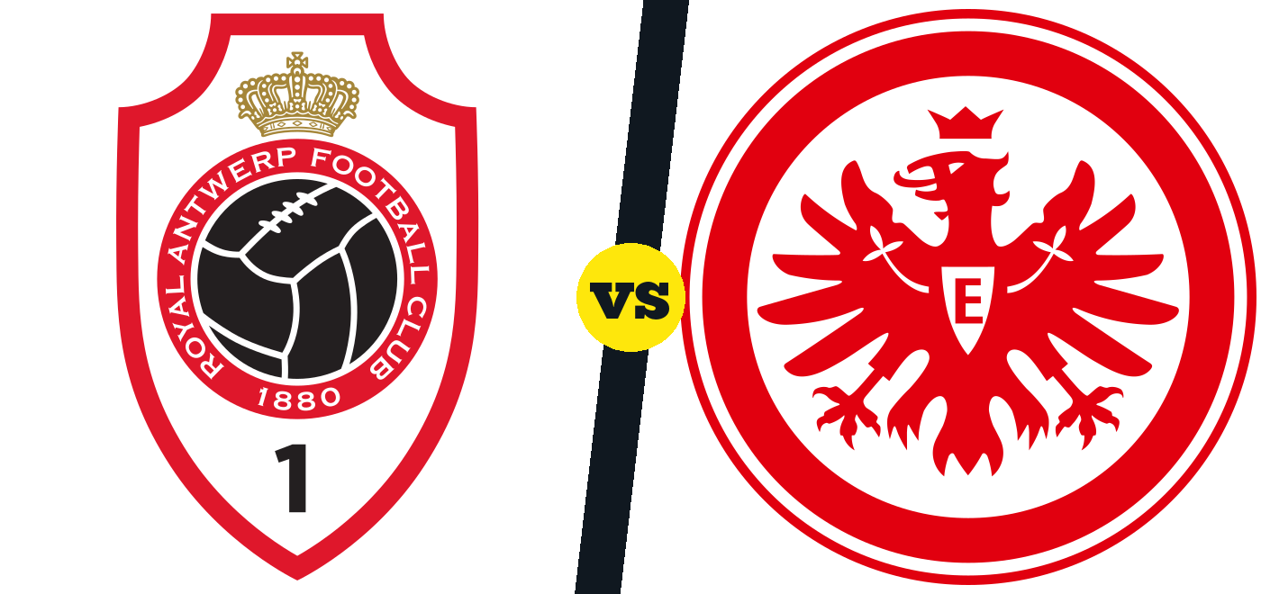 Pronostic Antwerp Eintracht Frankfurt du 30/09 au Bosuilstadion
