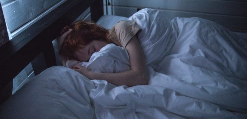 Les secrets pour bien dormir la nuit