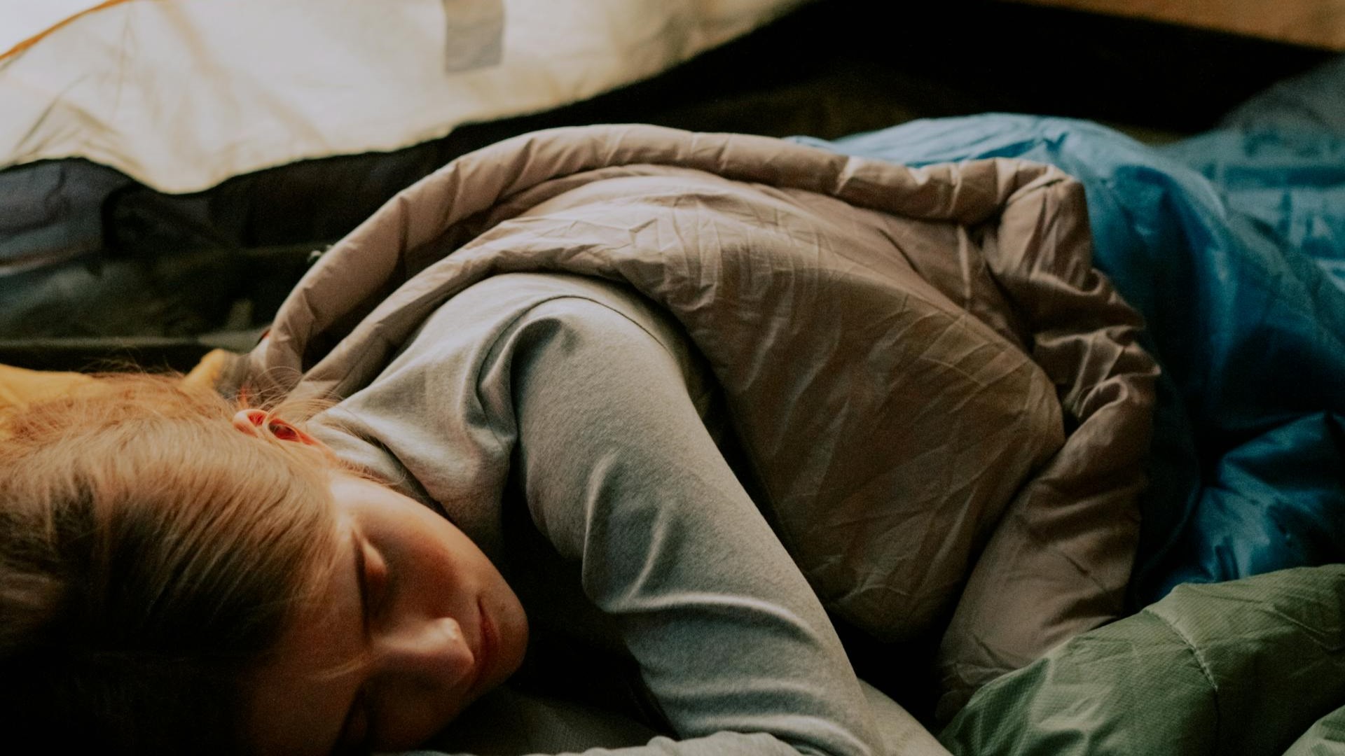 Les secrets pour bien dormir la nuit