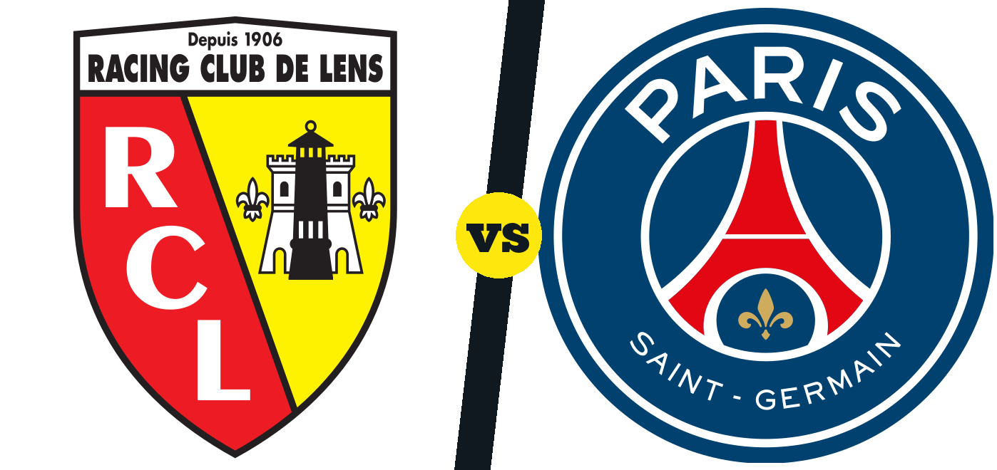 Match de foot Lens - Paris Saint Germain du 04/12 au Stade Bollaert-Delelis