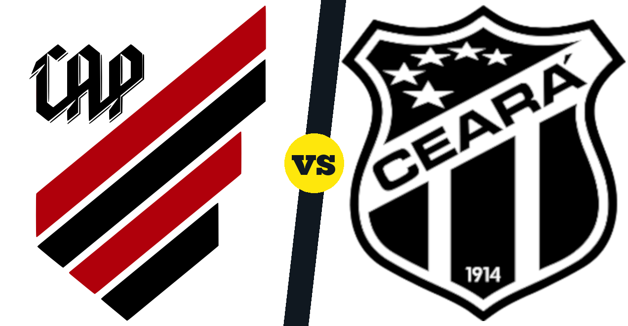 Pronostic Athletico PR Ceará du 10/11 au Arena da Baixada