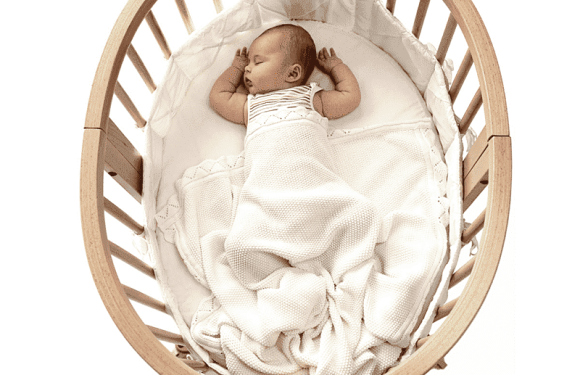 Marque Stokke : 5 produits phares du Norvégien