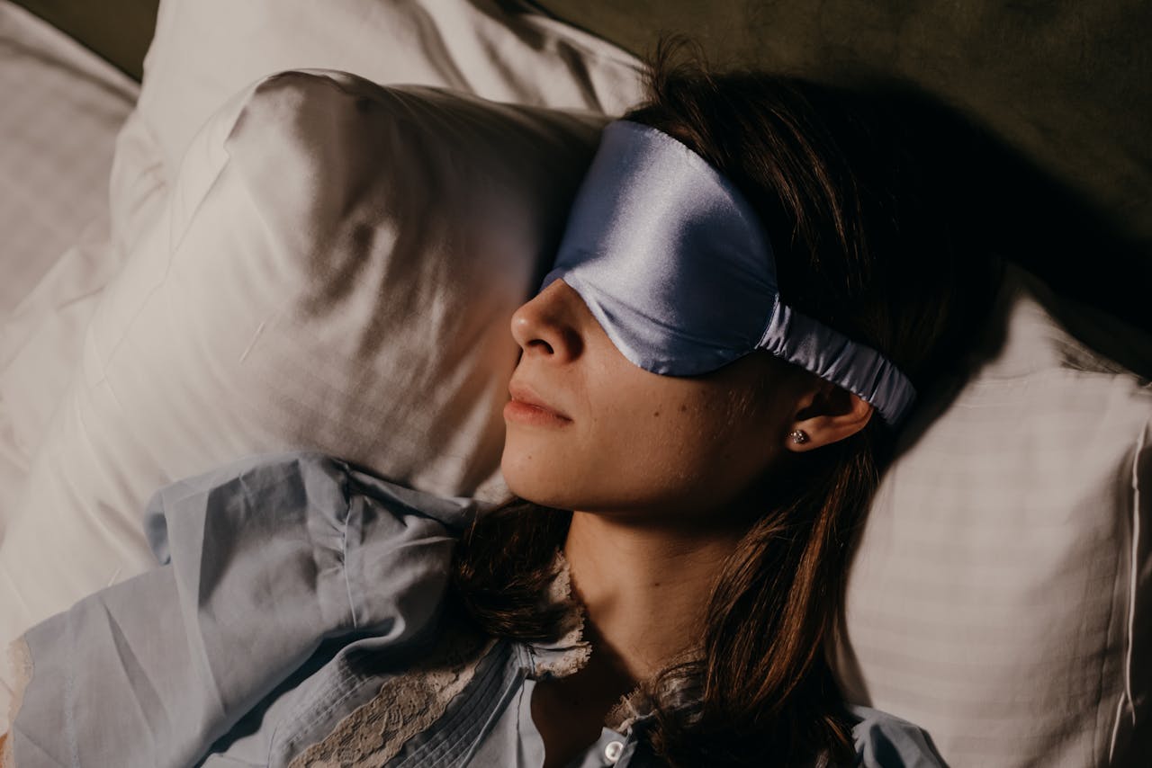 Quelles sont les différentes phases du sommeil ?