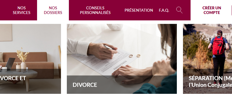 Divorce suisse : mettre l’accent sur l’équité post divorce = un pari réussi !