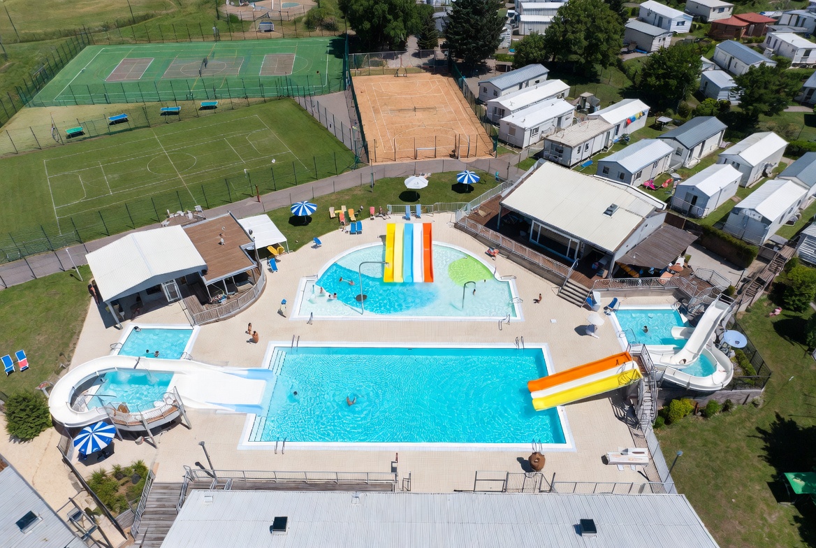Camper au Florida et découvrir tous les trésors de la côte Vermeille (P.O.).
