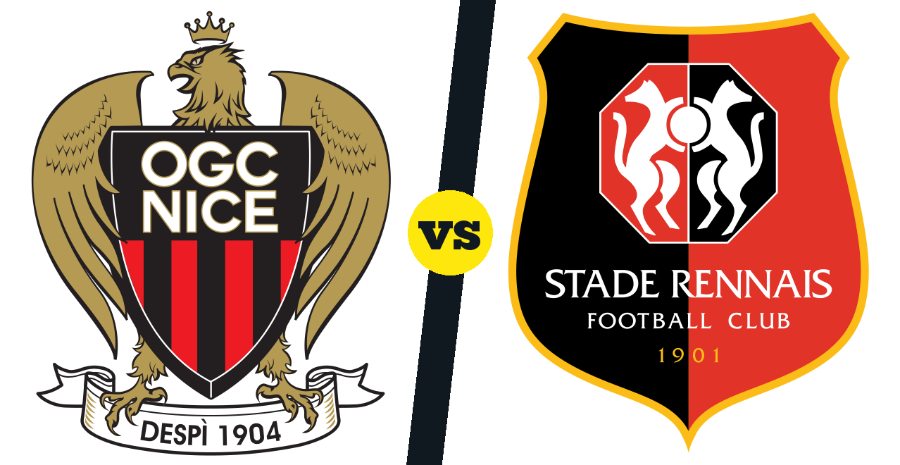 Avis Nice contre Rennes du 02/04 au Allianz Riviera