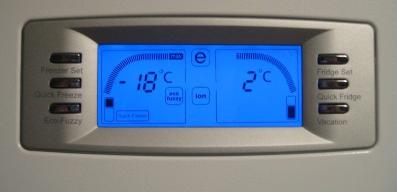 Quelle est la différence entre le froid positif et le froid négatif ?