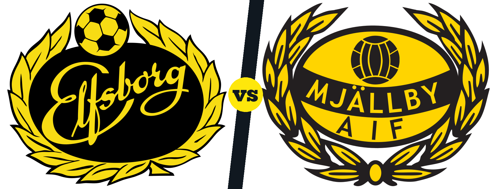 Pronostic Elfsborg Mjällby du 04/04 au Borås Arena
