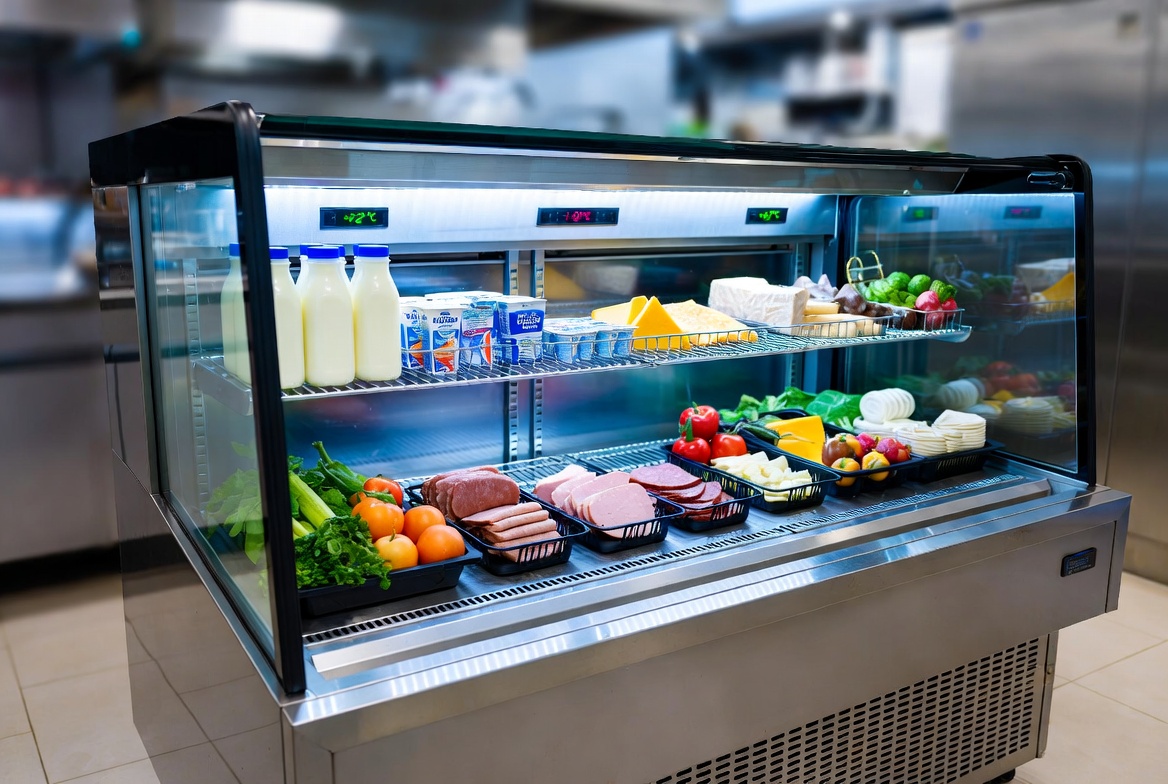 Quelle est la différence entre le froid positif et le froid négatif ?