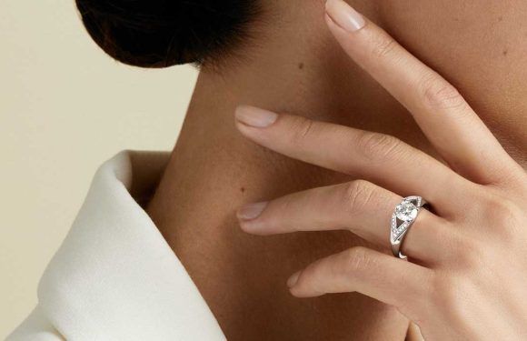 Bague de fiançailles : 4 choses à savoir