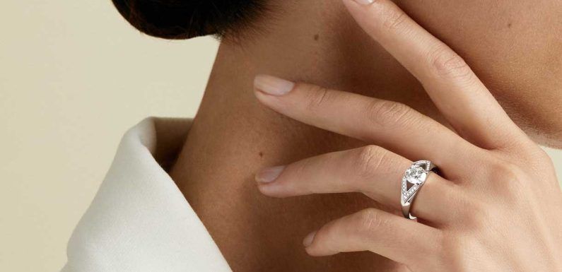 Bague de fiançailles : 4 choses à savoir