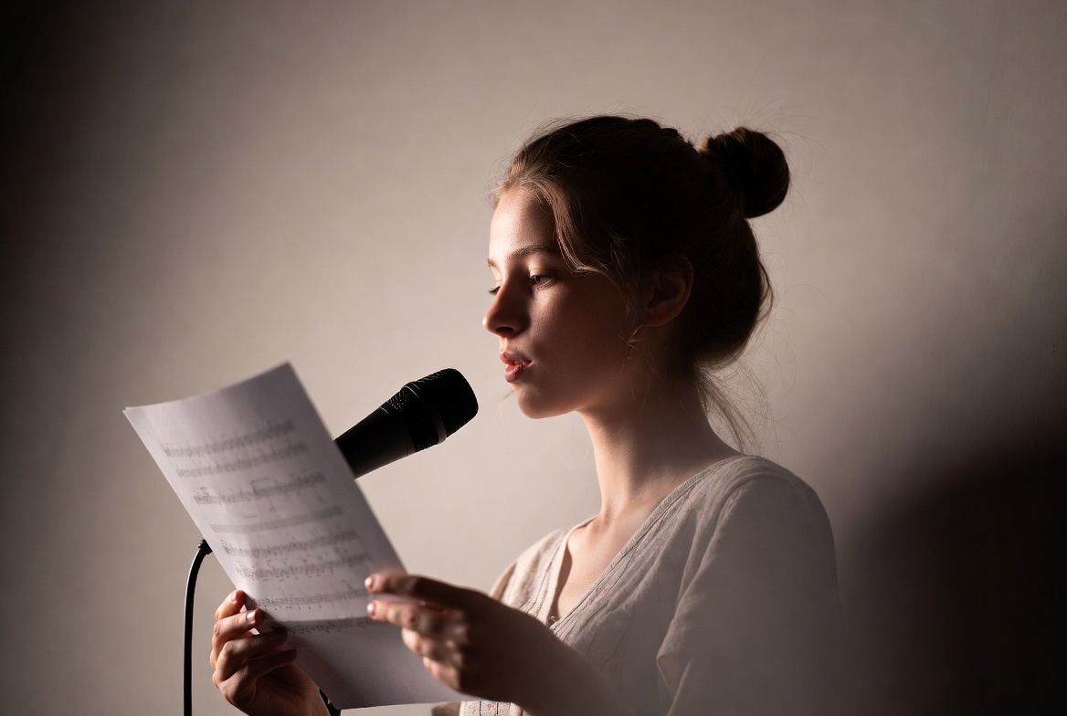 Vos cours de chant à Nancy