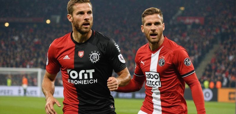 Pronostic Antwerp  Eintracht Frankfurt du 30/09 au Bosuilstadion