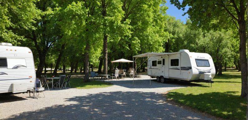 Séjours agréables dans les Pyrénées Orientales au camping Le Florida