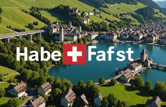Habefast (Suisse romande) : l’agence passionnée par votre développement !