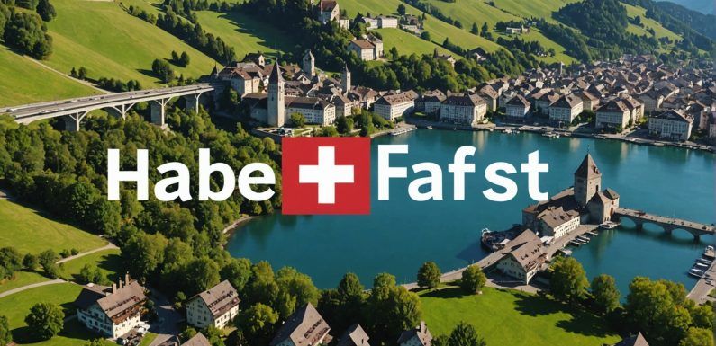 Habefast (Suisse romande) : l’agence passionnée par votre développement !