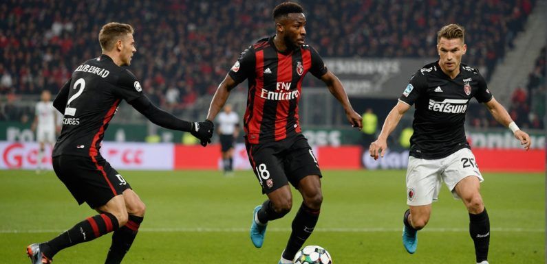Avis Nice contre Rennes du 02/04 au Allianz Riviera