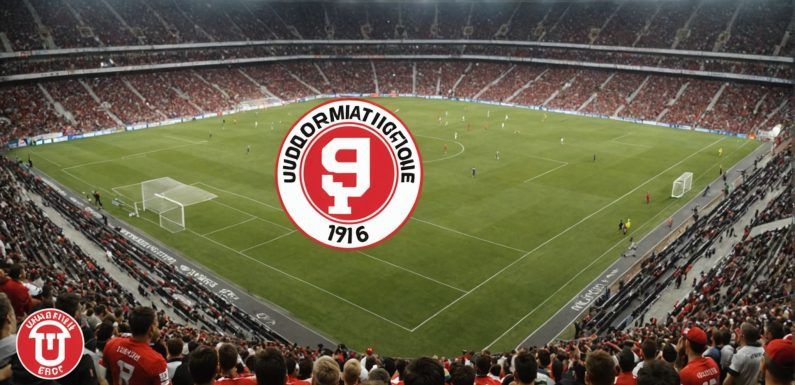 Pronostic Unión Santa Fe  Argentinos Juniors du 30/08 au Estadio 15 de Abril