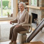 Thyssenkrupp en Belgique : pourquoi choisir ces monte-escaliers premium